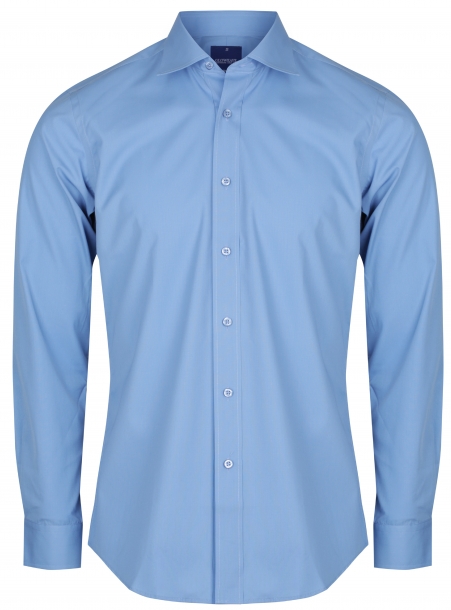 French Blue