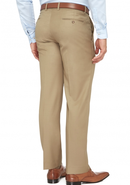 zoom tan corporate