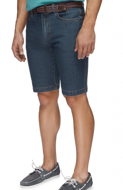 Mens Denim Shorts by City Club | Buy Denim Shorts Online and Save