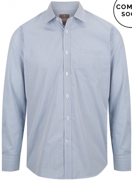 Denim Blue