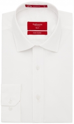 Van Heusen Van Heusen Panelled White Shirt
