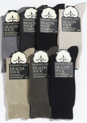 Humphrey Law Humphrey Law Cotton Blend Mens Socks