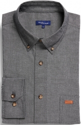 Gloweave Gloweave 100% Cotton Iconic Shirt Classic Fit