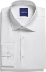 Gloweave The Ultimate White Shirt - Gloweave