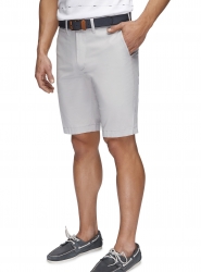 City Club Cotton Stretch Chino Short 5 Colours. Modern Fit