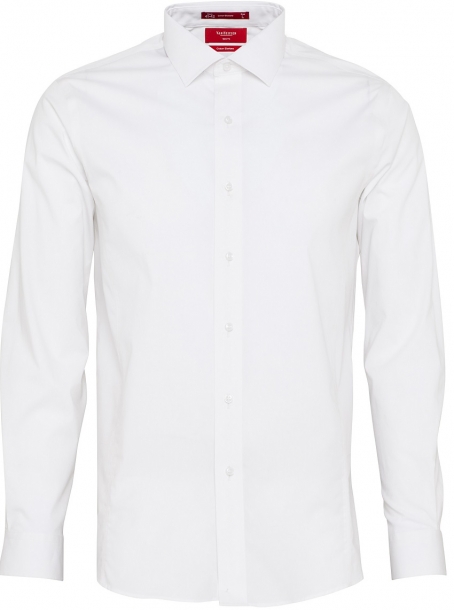 White Shirt | Slim Fit Business Shirt Van Heusen Save up to 25%