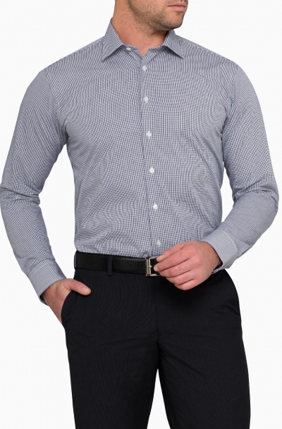 Slim fit Business Shirts