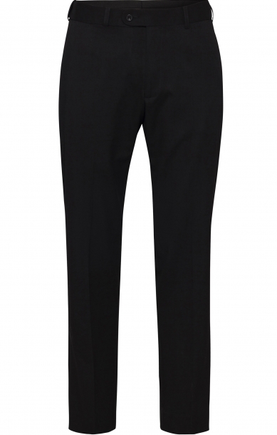 Bracks Mens Suits Online | Bracks Suit Trouser Black or Navy