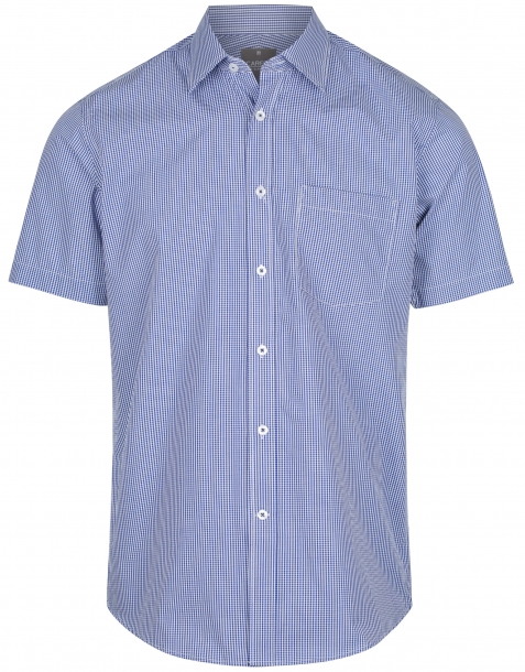 Big Mens Short Sleeve Shirts Online Gloweave Shirt Style 1637S