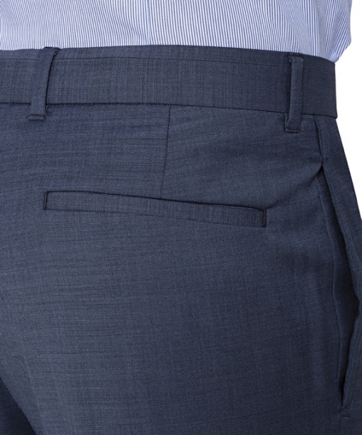 Suit Pants by Van Heusen Wool Stretch. Save up to 25%