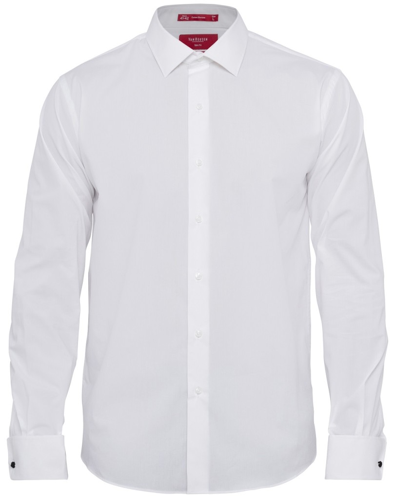 Importance of white business shirts | Business Shirts Plus Blog