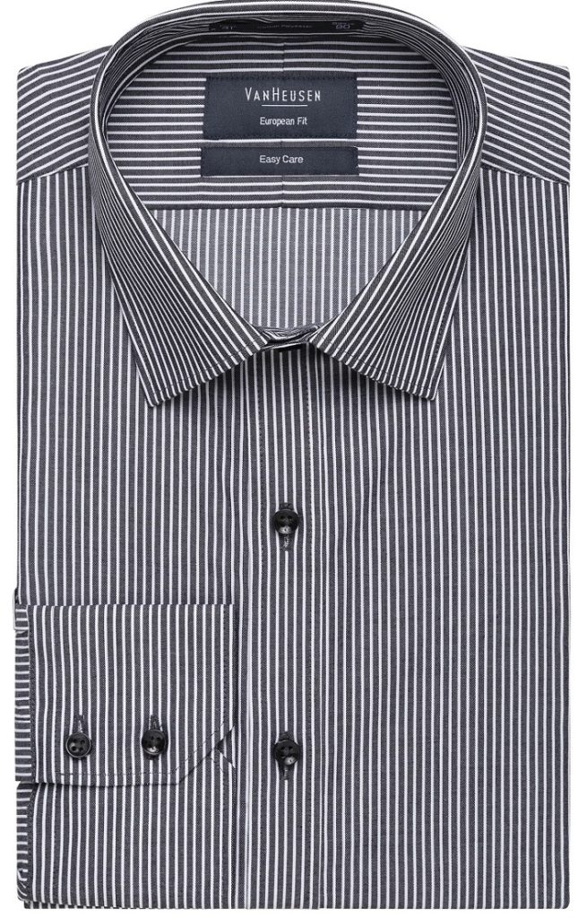 Mens Casual Shirts and Business Shirts what is the difference?