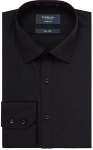 dark colour business shirts