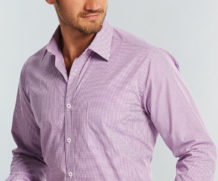 Business Shirts Trend