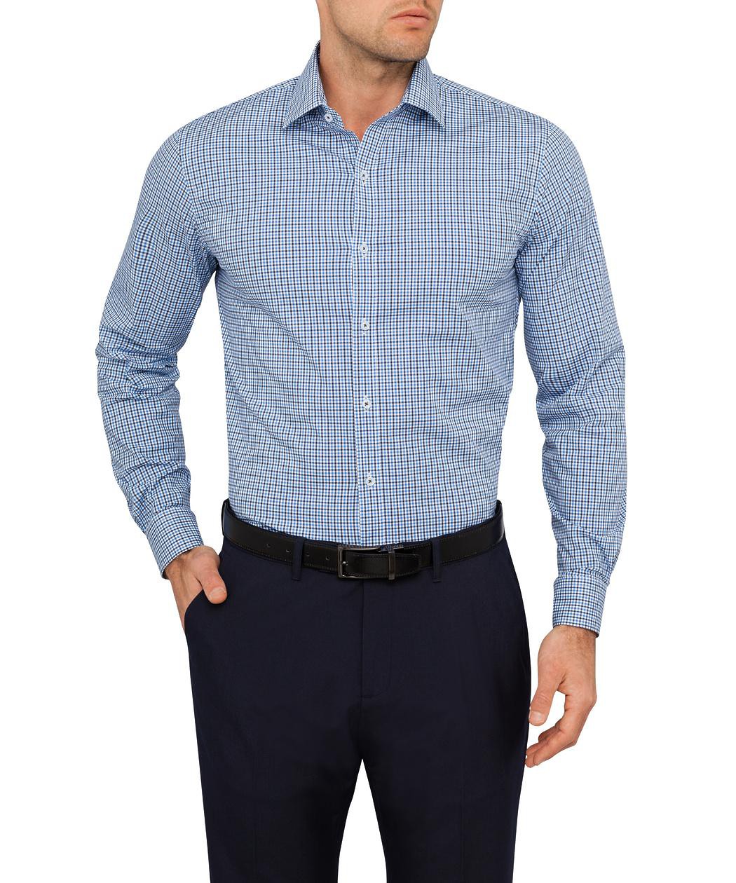 sweat proof business shirts
