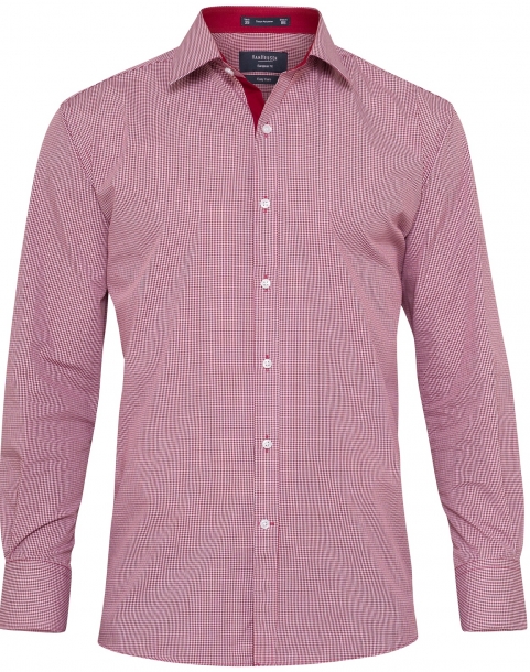 big mens shirt