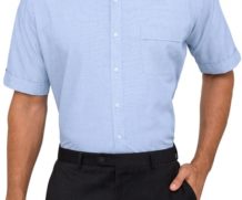 How big men can dress sharply and confidently?