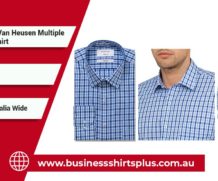 Why Van Heusen Shirts are more popular?