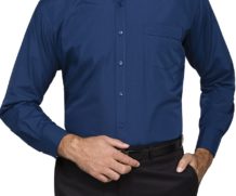 Should I wear a long or short sleeve shirt? How to choose?