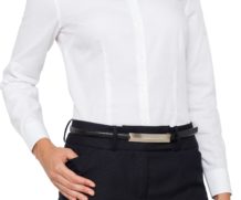 Womens business shirts colour trends