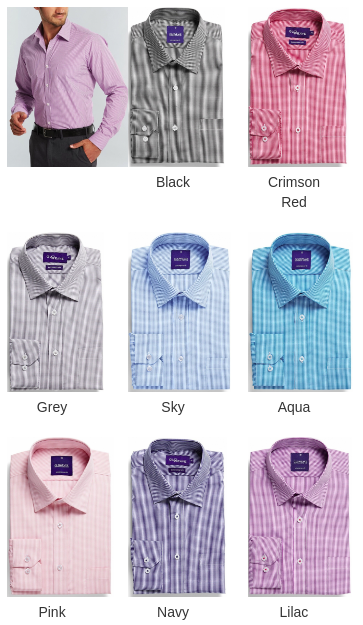 Business Shirts Trend - Business Shirts ...