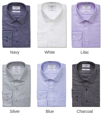 Mens Shirts