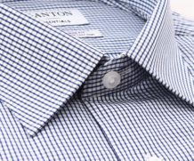 How To Get The Perfect Shirt Collar?
