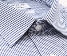 Business Shirts vs Smart Casual Shirts