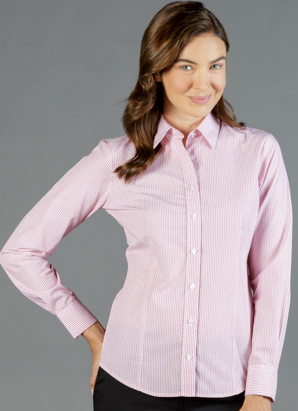 How to Choose Women's Suits for Business - Business Shirts Plus Blog