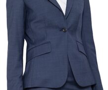 How to Choose Women’s Suits for Business