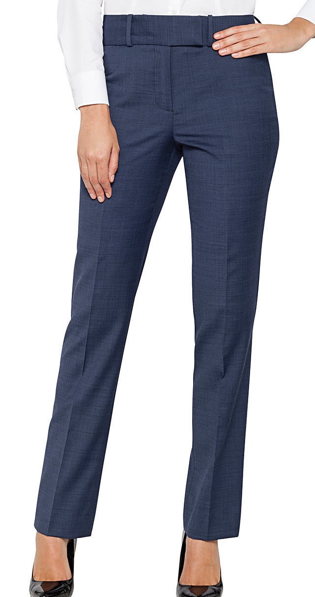 Van Heusen Tapered Leg Pant