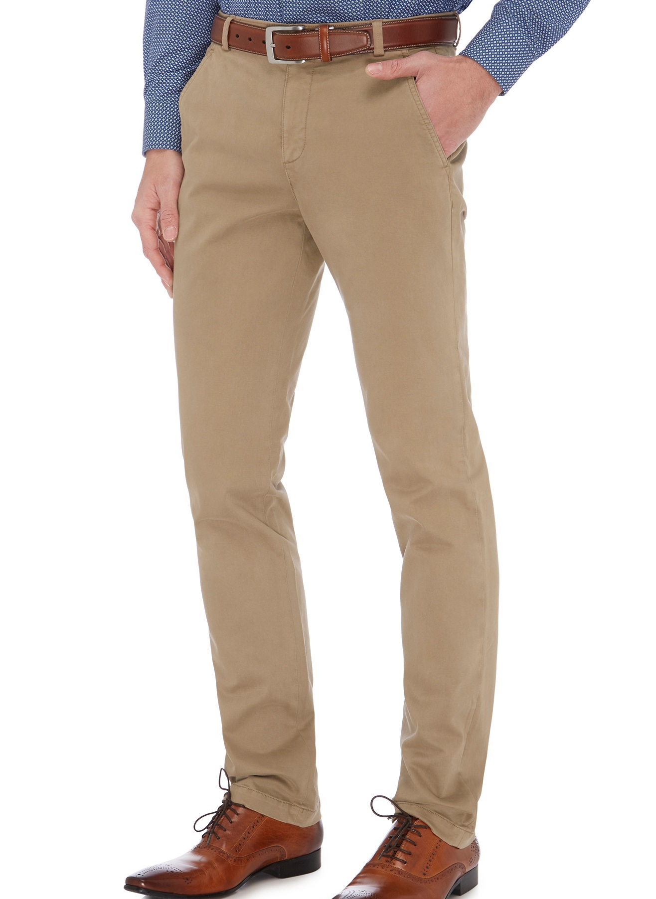 mens chino