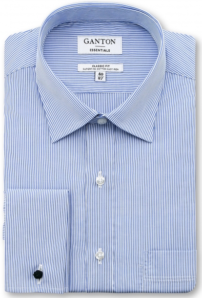 french cuff shirts