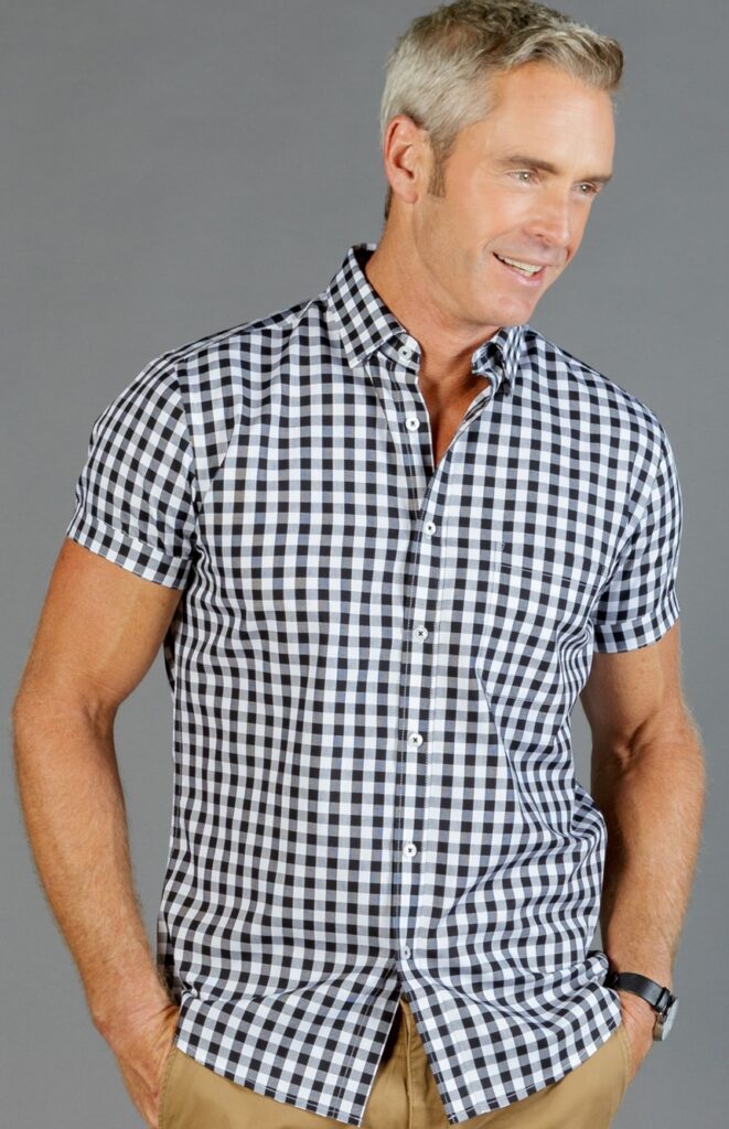 short-sleeve-mens-shirt-van-gloweave